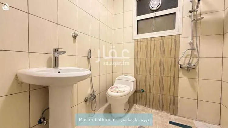 شقة للإيجار في شارع مليح, حي السليمانية, مدينة الرياض, منطقة الرياض صورة 5