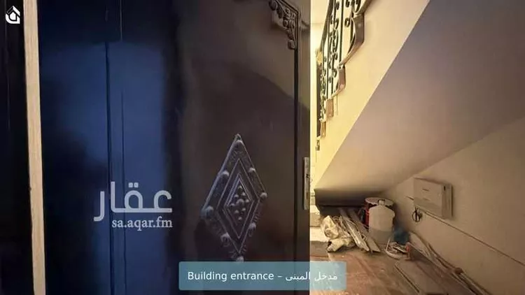 شقة للإيجار في شارع مليح, حي السليمانية, مدينة الرياض, منطقة الرياض صورة 2