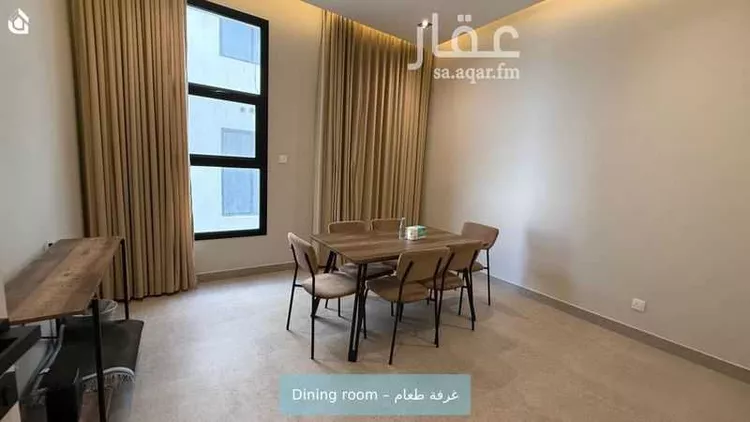شقة للإيجار في شارع أحمد الأهواني, حي العارض, مدينة الرياض, منطقة الرياض صورة 5