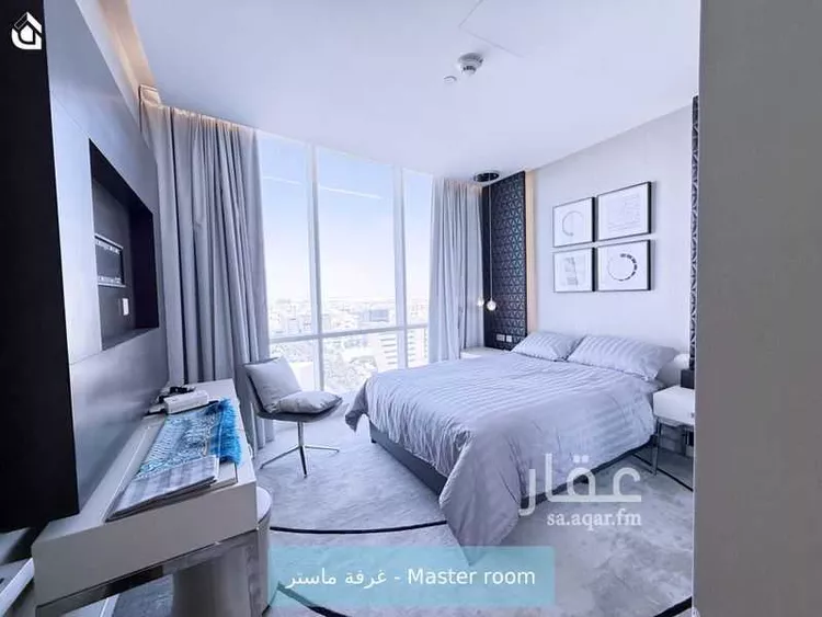 شقة للإيجار في شارع الحسين بن علي, حي المصيف, مدينة الرياض, منطقة الرياض 8