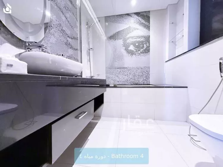 شقة للإيجار في شارع الحسين بن علي, حي المصيف, مدينة الرياض, منطقة الرياض 13