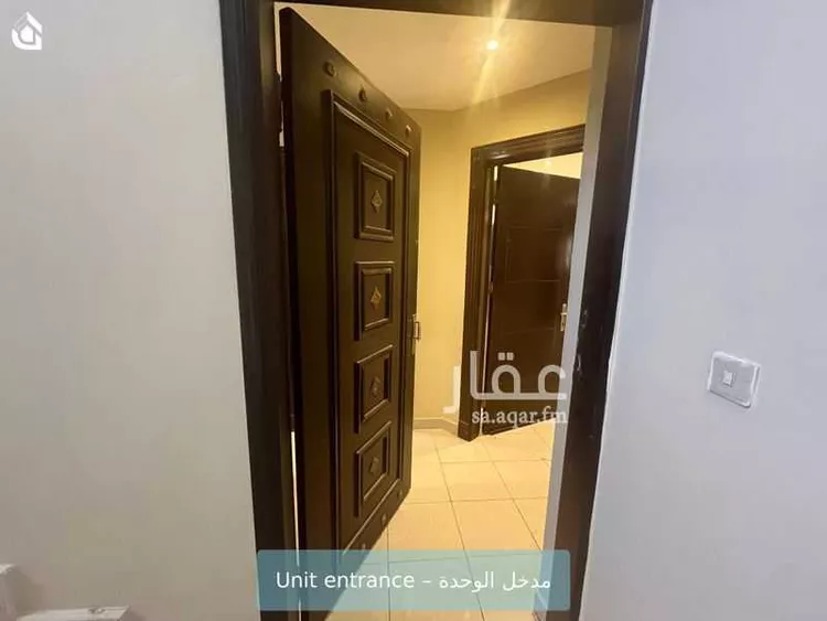 شقة للإيجار في شارع رقم 488, حي الملقا, مدينة الرياض, منطقة الرياض صورة 3