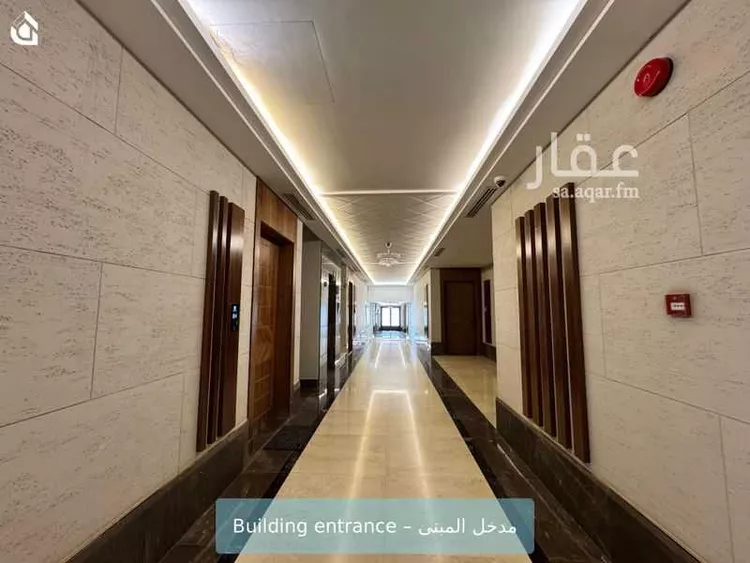 شقة للإيجار في شارع ابها, حي الملقا, مدينة الرياض, منطقة الرياض صورة 3