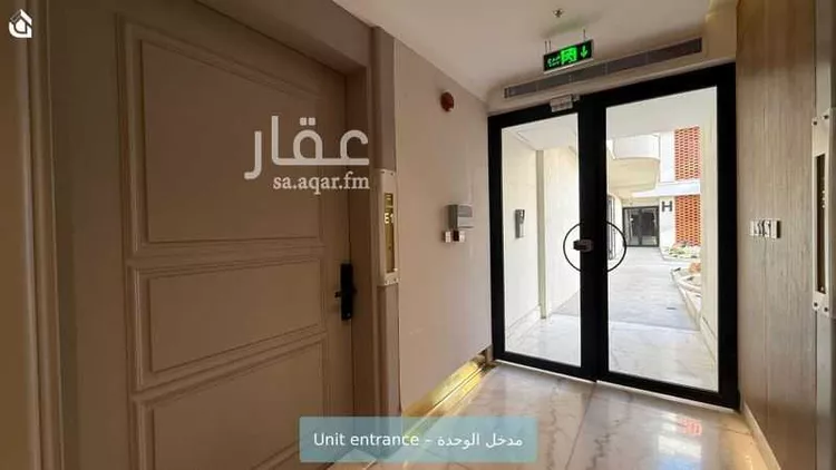 شقة للإيجار في شارع محمد بن عبدالعزيز الماضي, حي قرطبة, مدينة الرياض, منطقة الرياض صورة 5