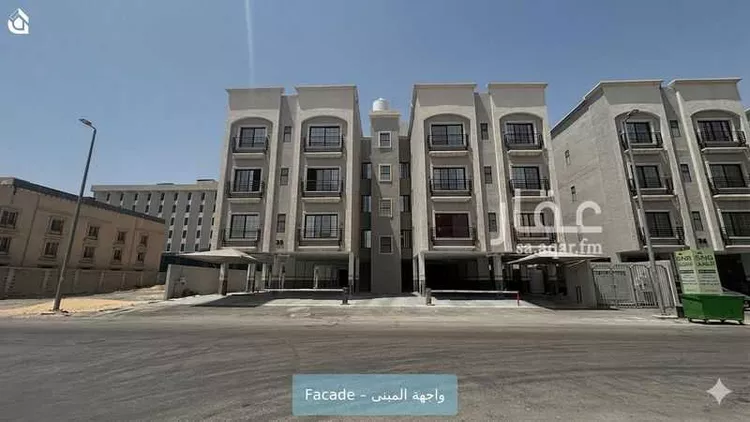 شقة للإيجار في حي العليا, مدينة الخبر, المنطقة الشرقية
