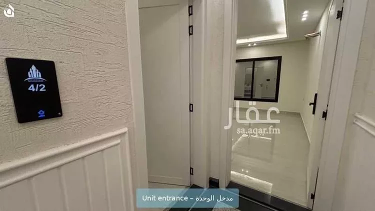 شقة للإيجار في حي العليا, مدينة الخبر, المنطقة الشرقية