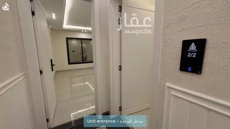 شقة للإيجار في حي العليا, مدينة الخبر, المنطقة الشرقية صورة 2