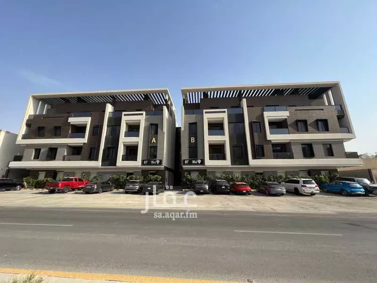 شقة للإيجار في شارع محمد بن عبدالعزيز العجاجي, حي القيروان, مدينة الرياض, منطقة الرياض