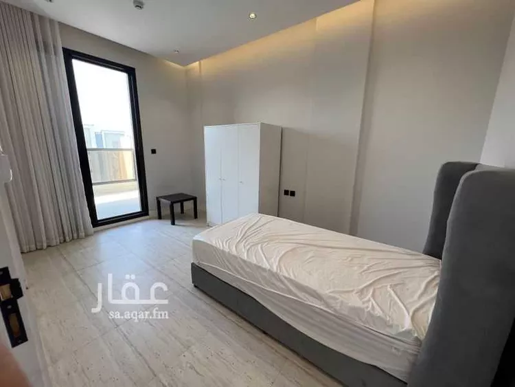 شقة للإيجار في شارع محمد بن عبدالعزيز العجاجي, حي القيروان, مدينة الرياض, منطقة الرياض 8