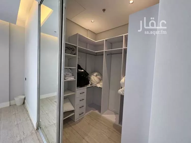 شقة للإيجار في شارع محمد بن عبدالعزيز العجاجي, حي القيروان, مدينة الرياض, منطقة الرياض 14