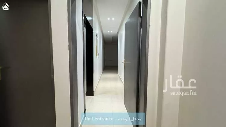 شقة للإيجار في شارع مصطفى عطار, حي عرقة, مدينة الرياض, منطقة الرياض 1 صورة