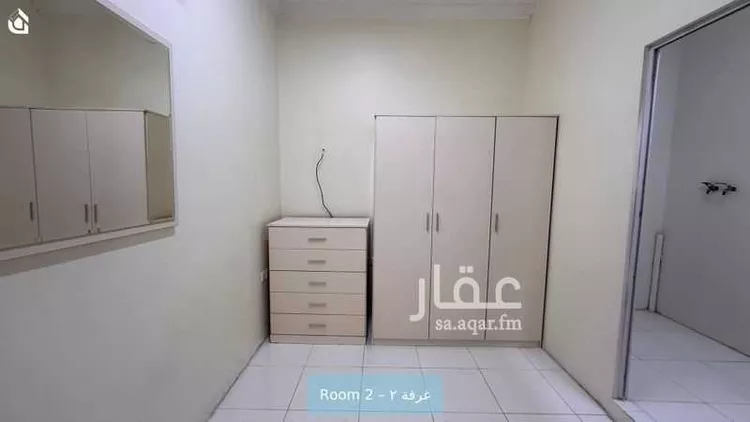Apartment for Rent in Riyadh An Nada 9