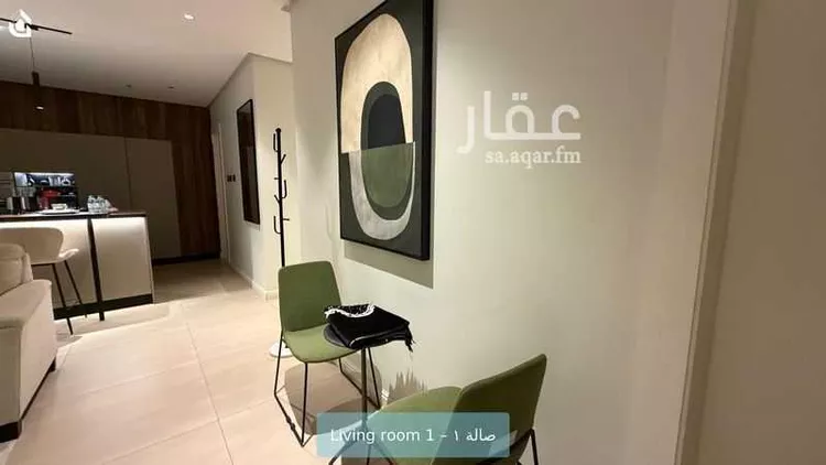 شقة للإيجار في شارع المنتصر, حي النرجس, مدينة الرياض, منطقة الرياض صورة 4