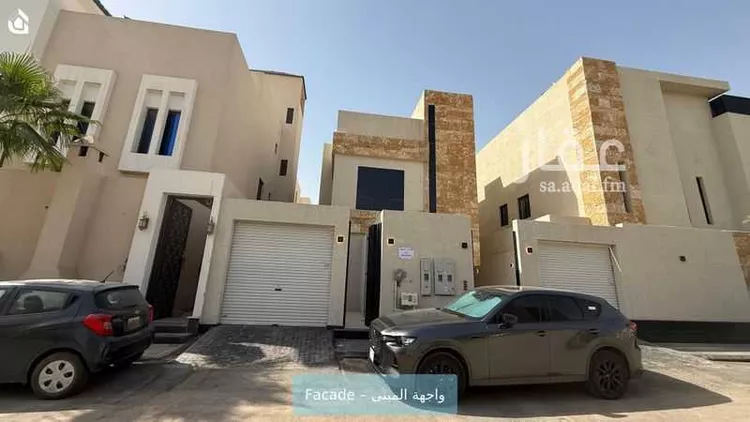 Floor for Rent in Riyadh Al Arid
