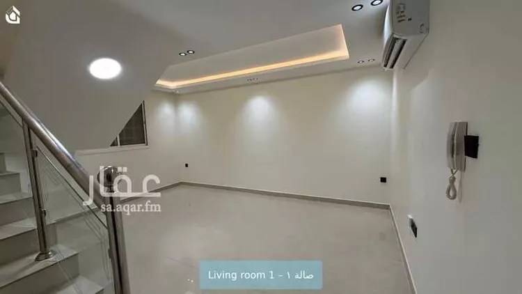 شقة للإيجار في شارع عبدالله ابن نمير, حي عرقة, مدينة الرياض, منطقة الرياض صورة 3