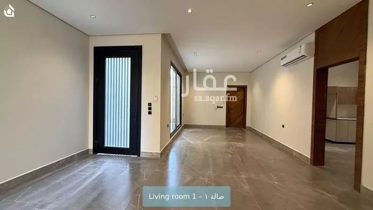 Floor for Rent in Riyadh Al Arid صورة 3