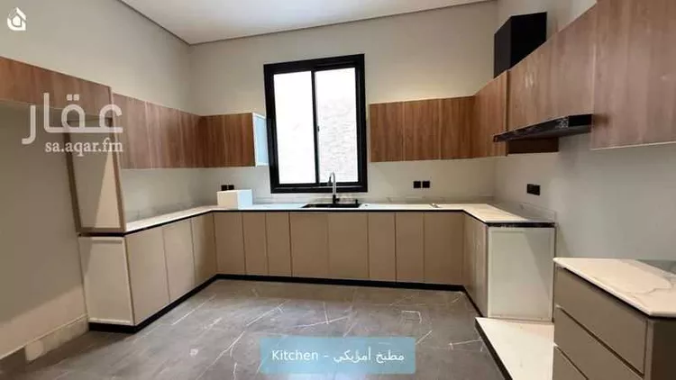Floor for Rent in Riyadh Al Arid صورة 4
