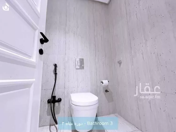 شقة للإيجار في شارع الفرعة, حي الياسمين, مدينة الرياض, منطقة الرياض 11