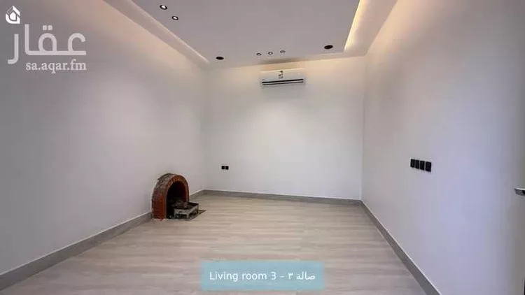 فيلا للإيجار في شارع جمال الدين أبي السعود ظهيرة, حي الرمال, مدينة الرياض, منطقة الرياض صورة 4