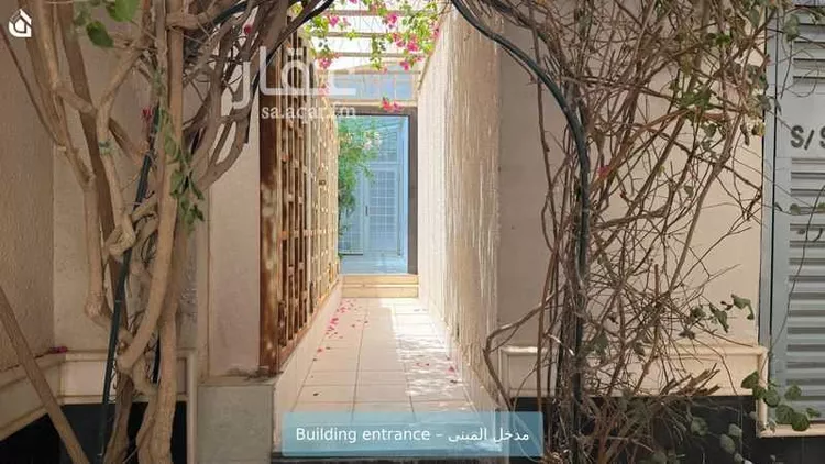 شقة للإيجار في شارع محمد بن يسار, حي المحمدية, مدينة الرياض, منطقة الرياض صورة 2