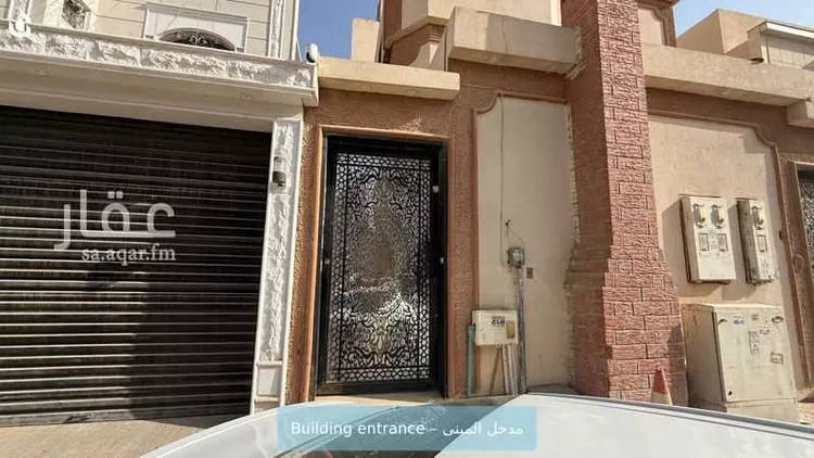 دور للإيجار في شارع جبل دمخ, حي القادسية, مدينة الرياض, منطقة الرياض