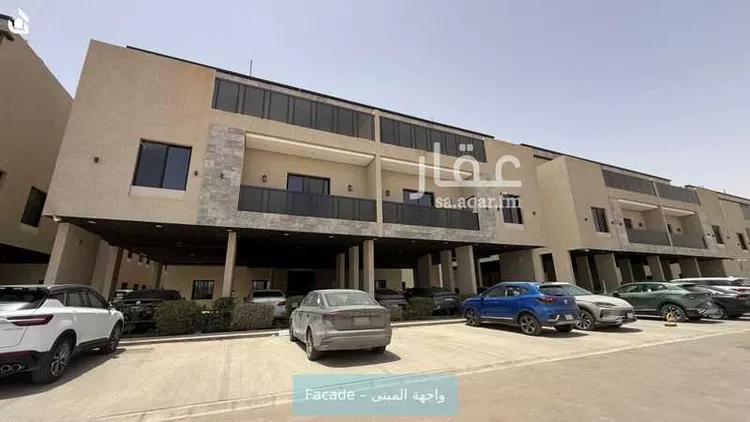Apartment for Rent in Riyadh Ar Rimal