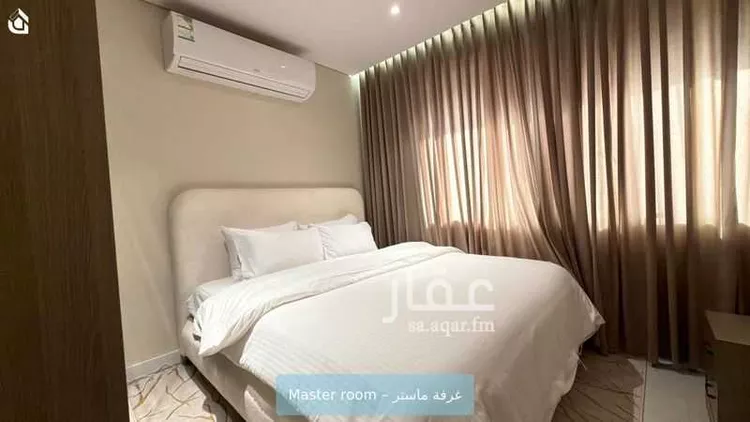 شقة للإيجار في شارع ابن الزيات, حي العليا, مدينة الرياض, منطقة الرياض صورة 5