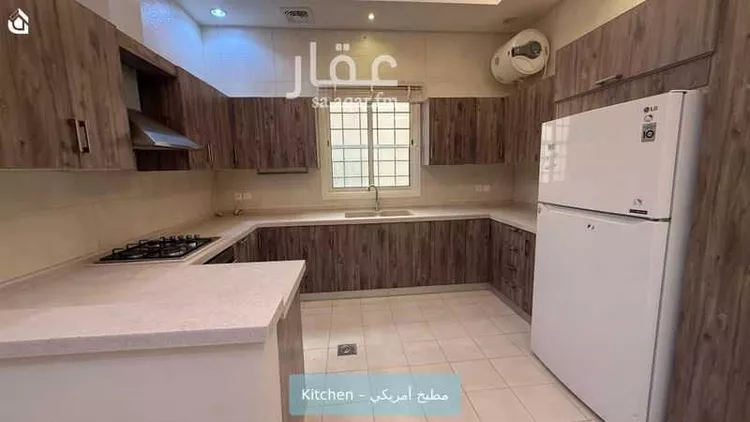 Apartment for Rent in Riyadh Al Malqa 7