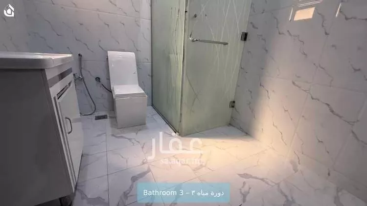 Apartment for Rent in Riyadh Al Malqa 14
