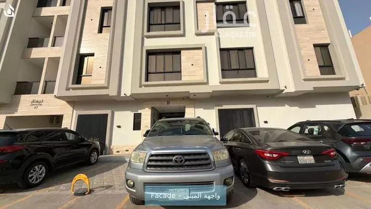 Apartment for Rent in Riyadh Qurtubah