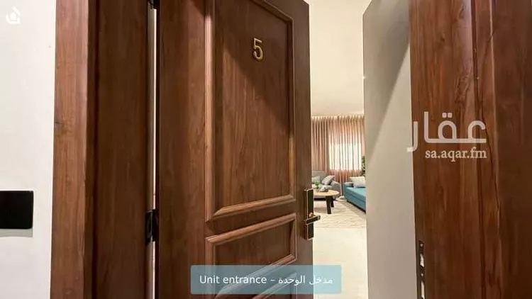شقة للإيجار في شارع ابن الزيات, حي العليا, مدينة الرياض, منطقة الرياض صورة 3