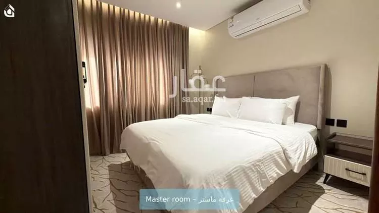شقة للإيجار في شارع ابن الزيات, حي العليا, مدينة الرياض, منطقة الرياض صورة 5