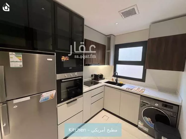 شقة للإيجار في شارع جبل المحاصير, حي الصحافة, مدينة الرياض, منطقة الرياض صورة 4