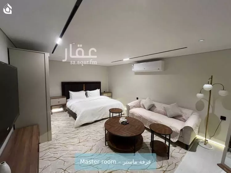 شقة للإيجار في شارع جبل المحاصير, حي الصحافة, مدينة الرياض, منطقة الرياض صورة 4