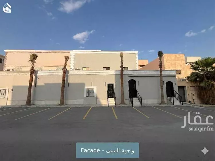 شقة للإيجار في شارع جبل المحاصير, حي الصحافة, مدينة الرياض, منطقة الرياض