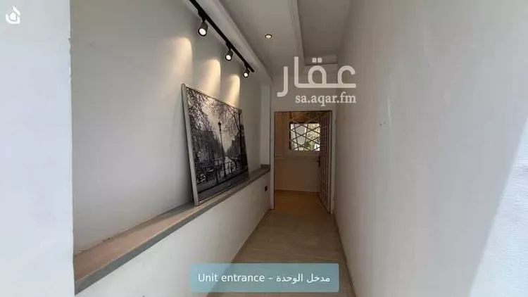 شقة للإيجار في شارع محمد بن يسار, حي المحمدية, مدينة الرياض, منطقة الرياض صورة 4