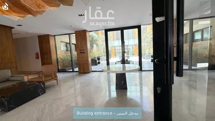 شقة للإيجار في شارع عبدالله الخرجي, حي العقيق, مدينة الرياض, منطقة الرياض صورة 2