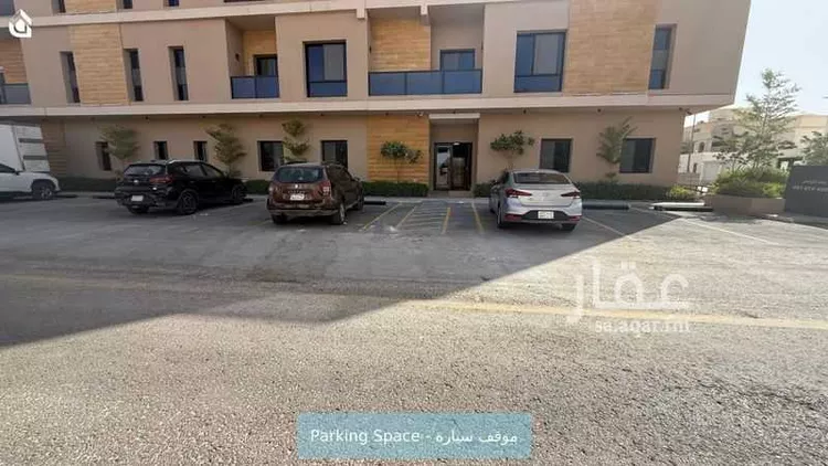 شقة للإيجار في شارع زينب بنت جحش, حي الروضة, مدينة الرياض, منطقة الرياض صورة 2
