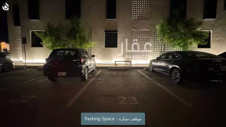 شقة للإيجار في شارع القصر, حي النرجس, مدينة الرياض, منطقة الرياض صورة 2