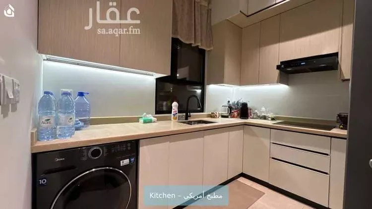 شقة للإيجار في شارع القصر, حي النرجس, مدينة الرياض, منطقة الرياض 7