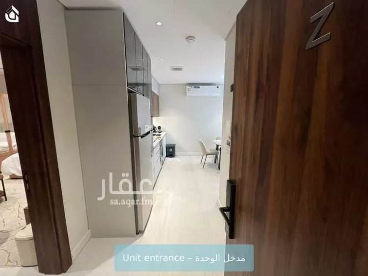 شقة للإيجار في شارع جبل المحاصير, حي الصحافة, مدينة الرياض, منطقة الرياض صورة 3