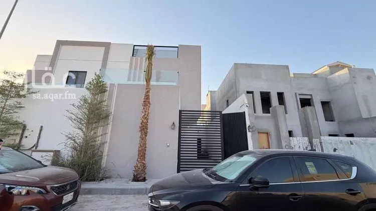 Floor for Rent in Riyadh Al Qirawan