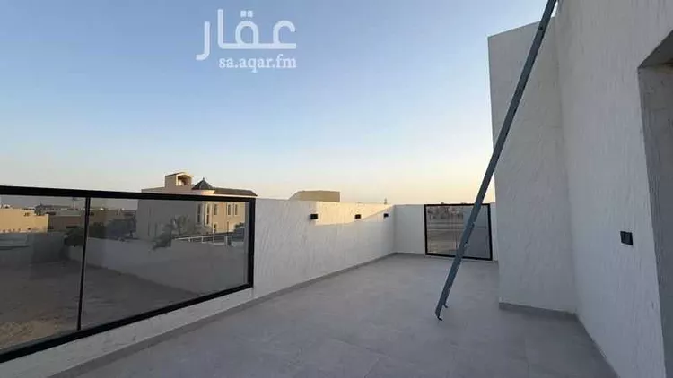 دور للإيجار في شارع البكري الصديقي, حي القيروان, مدينة الرياض, منطقة الرياض صورة 5