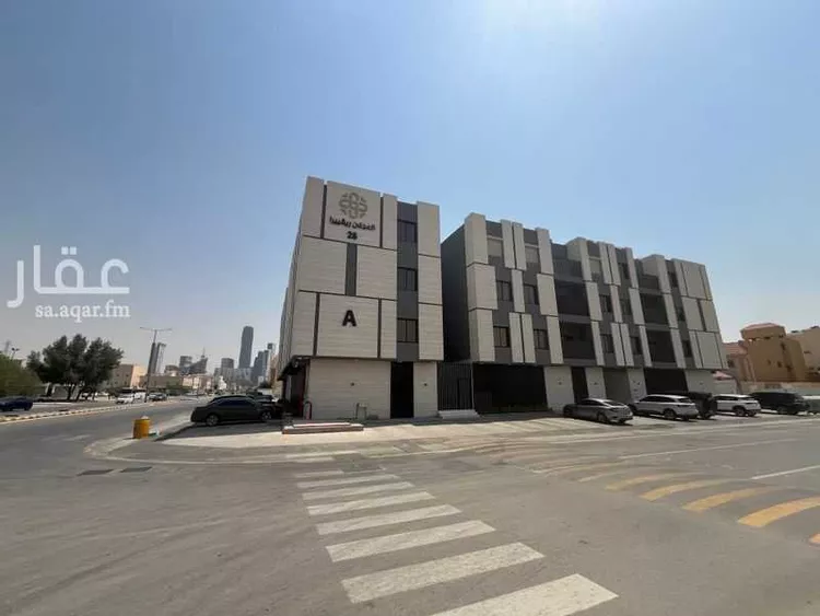 شقة للإيجار في شارع قناة السويس, حي العقيق, مدينة الرياض, منطقة الرياض