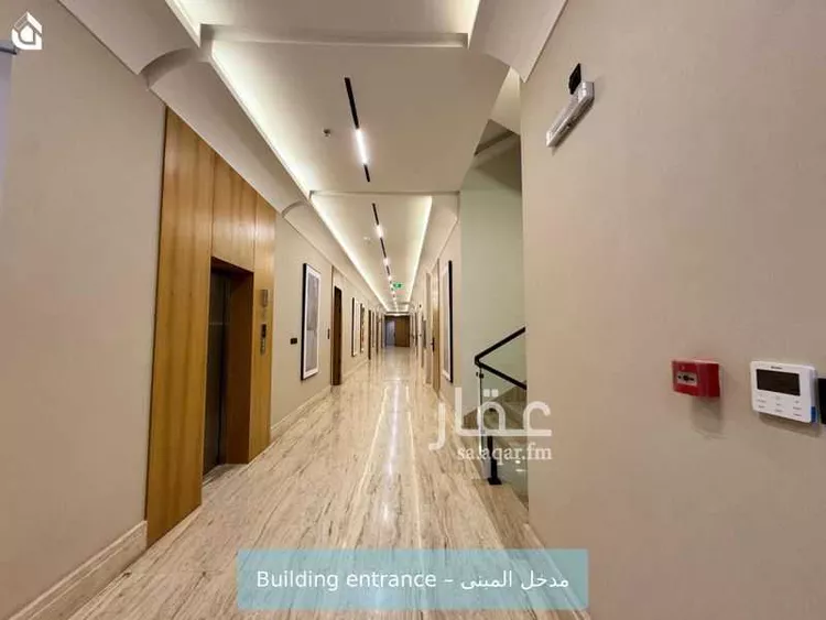 شقة للإيجار في شارع وادي الشاطئ, حي الرمال, مدينة الرياض, منطقة الرياض صورة 2