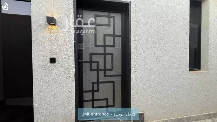 شقة للإيجار في شارع عبدالواحد الأزجي, حي قرطبة, مدينة الرياض, منطقة الرياض صورة 3