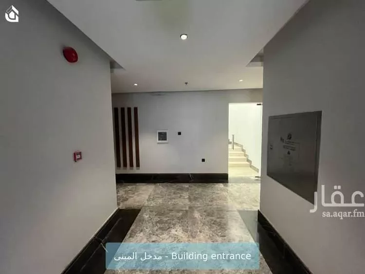 شقة للإيجار في شارع أبي طاهر إسماعيل الجيطالي, حي النرجس, مدينة الرياض, منطقة الرياض صورة 3