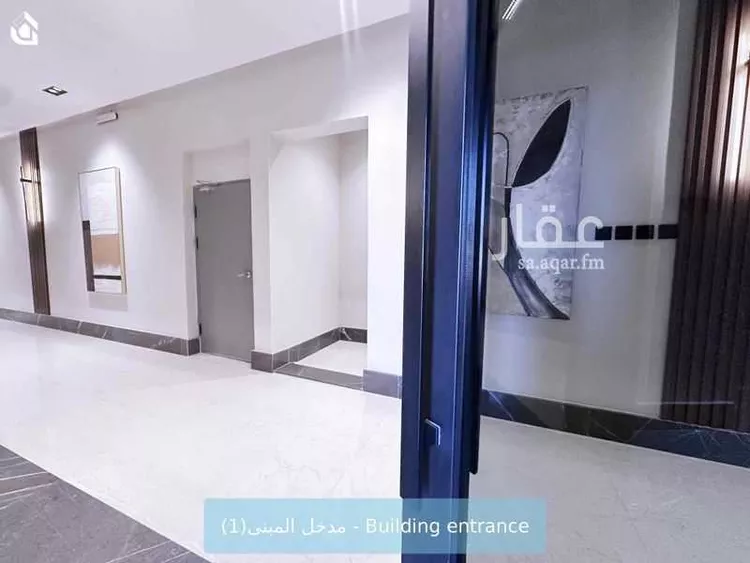 شقة للإيجار في شارع الوادي الاخضر, حي قرطبة, مدينة الرياض, منطقة الرياض صورة 2