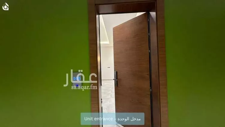 شقة للإيجار في شارع وادي البطحاء, حي الملقا, مدينة الرياض, منطقة الرياض صورة 3