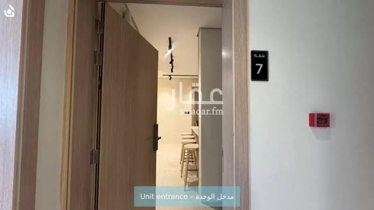 شقة للإيجار في شارع رقم 396, حي الملقا, مدينة الرياض, منطقة الرياض صورة 4